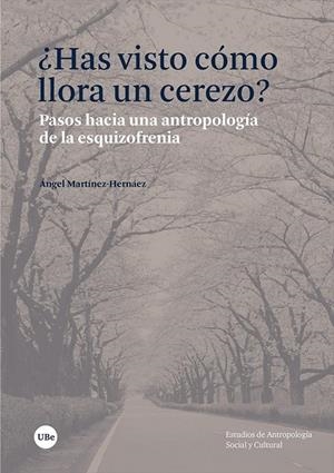 HAS VISTO COMO LLORA UN CEREZO | 9788491686316 | MARTINEZ, ANGEL | Galatea Llibres | Llibreria online de Reus, Tarragona | Comprar llibres en català i castellà online
