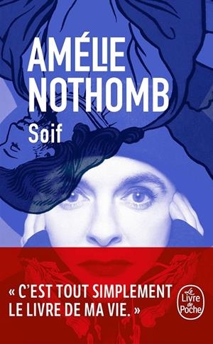SOIF | 9782253242185 | NOTHOMB, AMELIE | Galatea Llibres | Llibreria online de Reus, Tarragona | Comprar llibres en català i castellà online