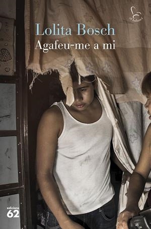 AGAFEU-ME A MI | 9788429780055 | BOSCH, LOLITA | Galatea Llibres | Llibreria online de Reus, Tarragona | Comprar llibres en català i castellà online