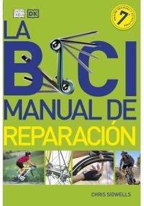 LA BICI | 9788428217453 | SIDWELLS, CHRIS | Galatea Llibres | Llibreria online de Reus, Tarragona | Comprar llibres en català i castellà online