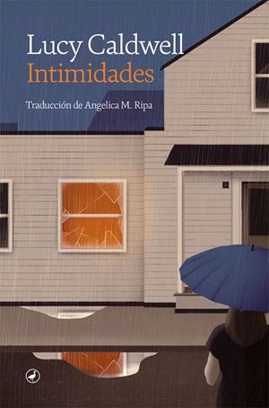 INTIMIDADES | 9788418059346 | CALDWELL, LUCY | Galatea Llibres | Llibreria online de Reus, Tarragona | Comprar llibres en català i castellà online