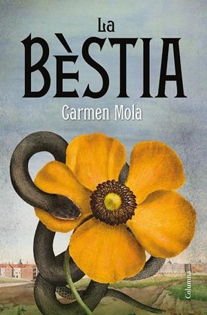 LA BÈSTIA | 9788466428767 | MOLA, CARMEN | Galatea Llibres | Librería online de Reus, Tarragona | Comprar libros en catalán y castellano online