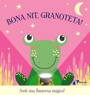 BONA NIT, GRANOTETA! | 9788413491318 | LILY, AMBER | Galatea Llibres | Librería online de Reus, Tarragona | Comprar libros en catalán y castellano online