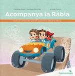 ACOMPANYA LA RÀBIA | 9788426733757 | ÁNGEL, CAROLINA/PABÓN, ANDRÉS | Galatea Llibres | Librería online de Reus, Tarragona | Comprar libros en catalán y castellano online