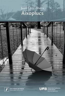 AIXOPLUCS | 9788449099656 | CIVIT, PEP | Galatea Llibres | Librería online de Reus, Tarragona | Comprar libros en catalán y castellano online