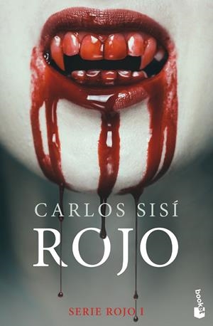 ROJO | 9788445012611 | SISÍ, CARLOS | Galatea Llibres | Librería online de Reus, Tarragona | Comprar libros en catalán y castellano online