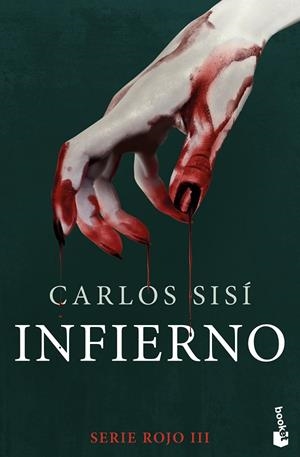 INFIERNO | 9788445012635 | SISÍ, CARLOS | Galatea Llibres | Librería online de Reus, Tarragona | Comprar libros en catalán y castellano online