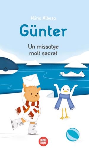 UN MISSATGE MOLT SECRET | 9788418288258 | ALBESA VALDÉS, NÚRIA | Galatea Llibres | Llibreria online de Reus, Tarragona | Comprar llibres en català i castellà online