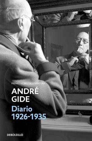 DIARIO (1926 - 1939) | 9788466355131 | GIDE, ANDRÉ | Galatea Llibres | Llibreria online de Reus, Tarragona | Comprar llibres en català i castellà online