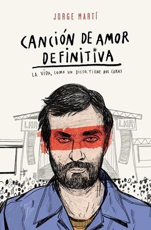 CANCIÓN DE AMOR DEFINITIVA | 9788401023415 | MARTÍ AGUAS, JORGE | Galatea Llibres | Llibreria online de Reus, Tarragona | Comprar llibres en català i castellà online