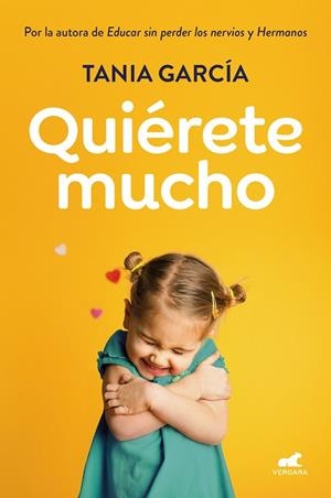 QUIÉRETE MUCHO | 9788418045936 | GARCÍA, TANIA | Galatea Llibres | Librería online de Reus, Tarragona | Comprar libros en catalán y castellano online
