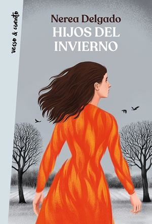 HIJOS DEL INVIERNO | 9788403522626 | DELGADO, NEREA | Galatea Llibres | Librería online de Reus, Tarragona | Comprar libros en catalán y castellano online