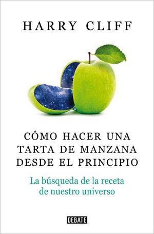 CÓMO HACER UNA TARTA DE MANZANA DESDE EL PRINCIPIO | 9788418056031 | CLIFF, HARRY | Galatea Llibres | Llibreria online de Reus, Tarragona | Comprar llibres en català i castellà online