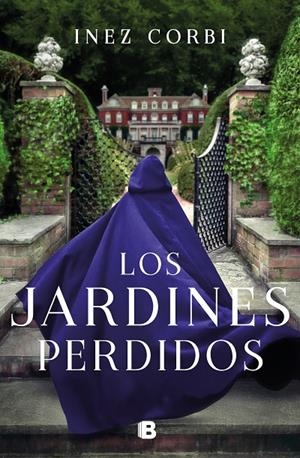 LOS JARDINES PERDIDOS | 9788466670678 | CORBI, INEZ | Galatea Llibres | Llibreria online de Reus, Tarragona | Comprar llibres en català i castellà online