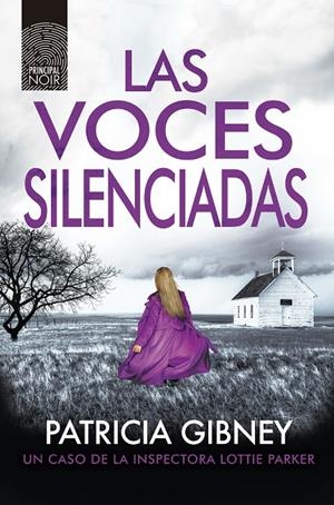 LAS VOCES SILENCIADAS | 9788418216367 | GIBNEY, PATRICIA | Galatea Llibres | Llibreria online de Reus, Tarragona | Comprar llibres en català i castellà online