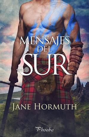 MENSAJES DEL SUR | 9788418491894 | HORMUTH, JANE | Galatea Llibres | Llibreria online de Reus, Tarragona | Comprar llibres en català i castellà online