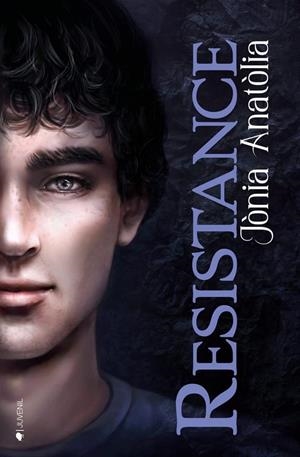 RESISTANCE | 9788419147011 | JÒNIA ANATÒLIA | Galatea Llibres | Llibreria online de Reus, Tarragona | Comprar llibres en català i castellà online
