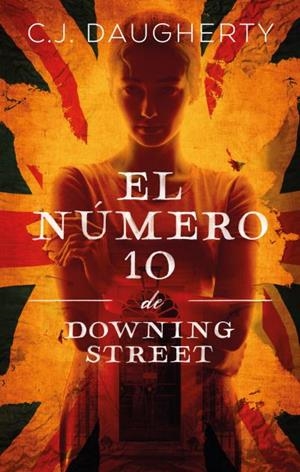 EL NUMERO 10 DE DOWNING STREET | 9788417854386 | DAUGHERTY, C.J. | Galatea Llibres | Librería online de Reus, Tarragona | Comprar libros en catalán y castellano online