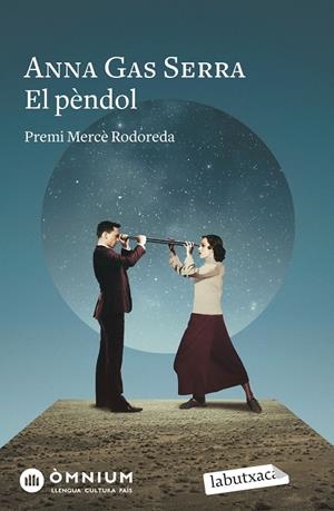 EL PÈNDOL | 9788418572739 | GAS, ANNA | Galatea Llibres | Llibreria online de Reus, Tarragona | Comprar llibres en català i castellà online