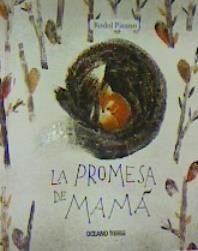 LA PROMESA DE MAMA | 9786075573199 | PIZANO, RODOL | Galatea Llibres | Librería online de Reus, Tarragona | Comprar libros en catalán y castellano online