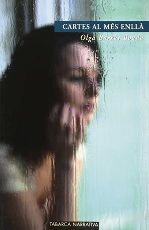 CARTES AL MÉS ENLLÀ | 9788480252850 | BORRÀS BOADA, OLGA | Galatea Llibres | Llibreria online de Reus, Tarragona | Comprar llibres en català i castellà online