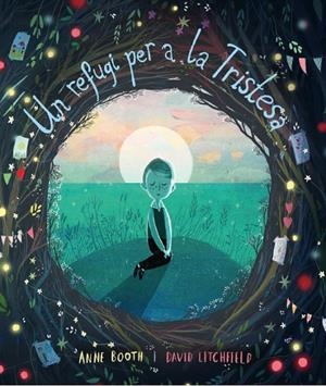 UN REFUGI PER A LA TRISTESA | 9788418762062 | BOOTH, ANNE | Galatea Llibres | Llibreria online de Reus, Tarragona | Comprar llibres en català i castellà online