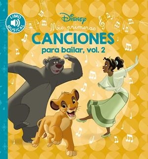 MIS PRIMERAS CANCIONES PARA BAILAR VOL 2 | 9788417240868 | Galatea Llibres | Librería online de Reus, Tarragona | Comprar libros en catalán y castellano online