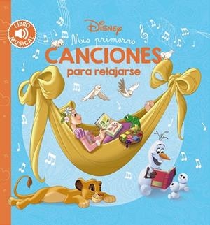 MIS PRIMERAS CANCIONES PARA RELAJARSE. | 9788417240899 | Galatea Llibres | Librería online de Reus, Tarragona | Comprar libros en catalán y castellano online
