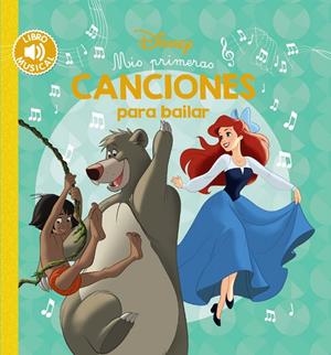 MIS PRIMERAS CANCIONES PARA BAILAR | 9788418182266 | Galatea Llibres | Librería online de Reus, Tarragona | Comprar libros en catalán y castellano online