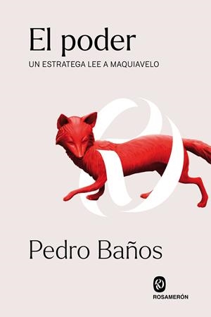 EL PODER | 9788412473919 | BAÑOS, PEDRO | Galatea Llibres | Llibreria online de Reus, Tarragona | Comprar llibres en català i castellà online