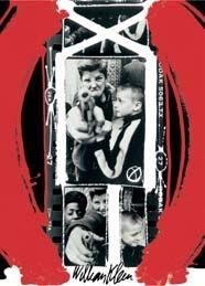WILLIAM KLEIN. RETROSPECTIVE | 9788497852418 | KLEIN, WILLIAM | Galatea Llibres | Llibreria online de Reus, Tarragona | Comprar llibres en català i castellà online