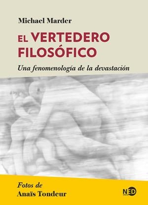 EL VERTEDERO FILOSÓFICO | 9788418273568 | MARDER, MICHAEL | Galatea Llibres | Librería online de Reus, Tarragona | Comprar libros en catalán y castellano online