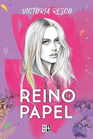 REINO DE PAPEL | 9788412407495 | RESCO, VICTORIA | Galatea Llibres | Llibreria online de Reus, Tarragona | Comprar llibres en català i castellà online