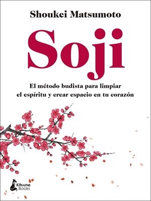 SOJI | 9788418524240 | MATSUMOTO, SHOUKEI | Galatea Llibres | Librería online de Reus, Tarragona | Comprar libros en catalán y castellano online