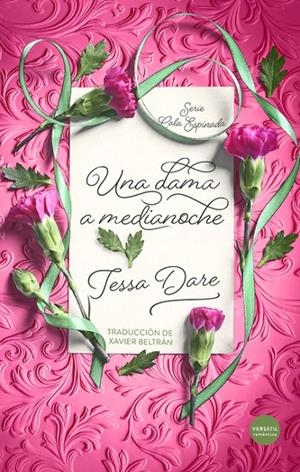 UNA DAMA A MEDIANOCHE | 9788418883187 | DARE, TESSA | Galatea Llibres | Llibreria online de Reus, Tarragona | Comprar llibres en català i castellà online