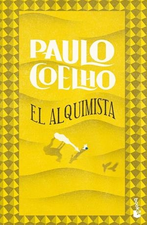 EL ALQUIMISTA | 9788408253105 | COELHO, PAULO | Galatea Llibres | Llibreria online de Reus, Tarragona | Comprar llibres en català i castellà online