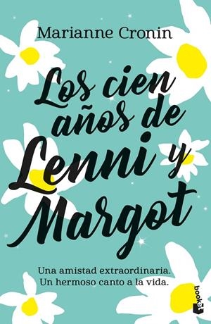 LOS CIEN AÑOS DE LENNI Y MARGOT | 9788408253235 | CRONIN, MARIANNE | Galatea Llibres | Librería online de Reus, Tarragona | Comprar libros en catalán y castellano online