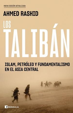 LOS TALIBÁN | 9788411000536 | RASHID, AHMED | Galatea Llibres | Librería online de Reus, Tarragona | Comprar libros en catalán y castellano online
