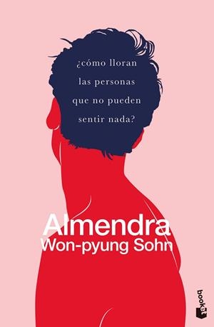 ALMENDRA | 9788499989082 | SOHN, WON-PYUNG | Galatea Llibres | Llibreria online de Reus, Tarragona | Comprar llibres en català i castellà online
