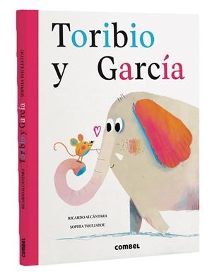 TORIBIO Y GARCÍA | 9788491018483 | ALCÁNTARA SGARBI, RICARDO | Galatea Llibres | Librería online de Reus, Tarragona | Comprar libros en catalán y castellano online