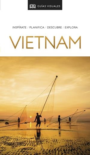 VIETNAM GUÍAS VISUALES 2020 | 9780241432822 | Galatea Llibres | Llibreria online de Reus, Tarragona | Comprar llibres en català i castellà online