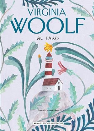 AL FARO | 9788418395550 | WOOLF, VIRGINIA | Galatea Llibres | Llibreria online de Reus, Tarragona | Comprar llibres en català i castellà online
