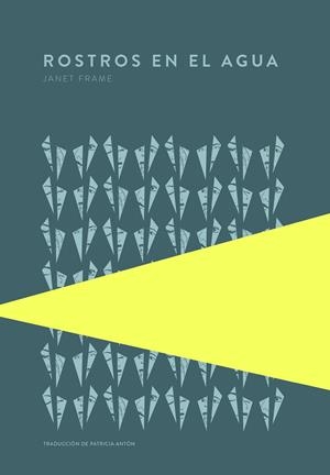 ROSTROS EN EL AGUA | 9789992076194 | FRAME, JANET | Galatea Llibres | Librería online de Reus, Tarragona | Comprar libros en catalán y castellano online