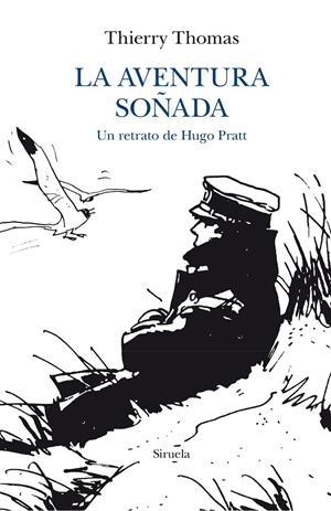 LA AVENTURA SOÑADA | 9788418859748 | THOMAS, THIERRY | Galatea Llibres | Llibreria online de Reus, Tarragona | Comprar llibres en català i castellà online