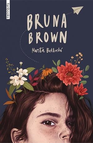 BRUNA BROWN | 9788418327834 | BELLVEHÍ, MARTA | Galatea Llibres | Llibreria online de Reus, Tarragona | Comprar llibres en català i castellà online