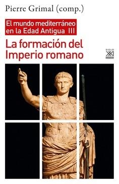 LA FORMACIÓN DEL IMPERIO ROMANO | 9788432320415 | GRIMAL, PIERRE | Galatea Llibres | Llibreria online de Reus, Tarragona | Comprar llibres en català i castellà online