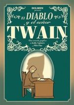 EL DIABLO Y EL SR. TWAIN | 9788418898624 | AZPITARTE, KOLDO | Galatea Llibres | Llibreria online de Reus, Tarragona | Comprar llibres en català i castellà online
