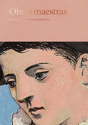 OBRAS MAESTRAS. MUSEO NACIONAL THYSSEN-BORNEMISZA | 9788417173579 | VV.AA. | Galatea Llibres | Librería online de Reus, Tarragona | Comprar libros en catalán y castellano online