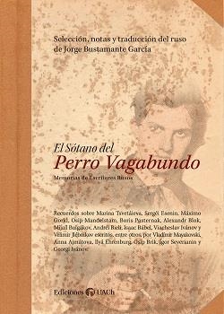 EL SÓTANO DEL PERRO VAGABUNDO | 9789563901122 | VV. AA. | Galatea Llibres | Librería online de Reus, Tarragona | Comprar libros en catalán y castellano online