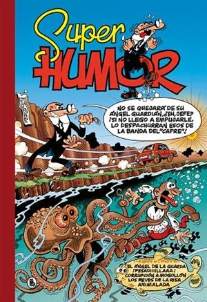 SUPER HUMOR 26 MORTADELO Y FILEMON | 9788402426819 | IBAÑEZ, FRANCISCO | Galatea Llibres | Llibreria online de Reus, Tarragona | Comprar llibres en català i castellà online